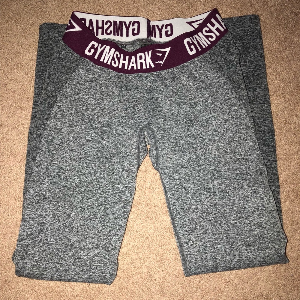 Gymshark new flex leggings